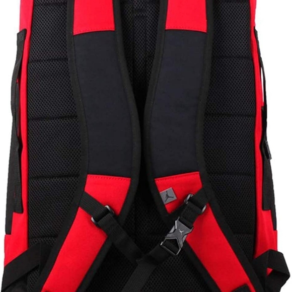 Nike Velocity Backpack - Picture 4 of 6